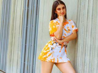 Erotický videochat beverllycute