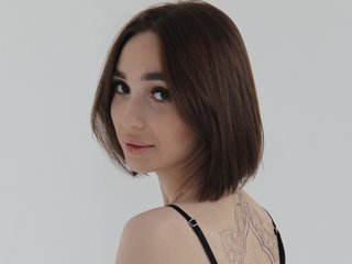 Erotický videochat BeverlyFantasy