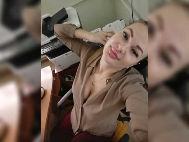 Vysílací screenshoty 126Natasha