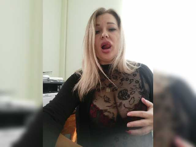 Vysílací screenshoty 126Natasha