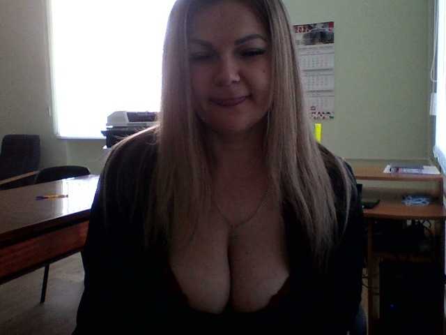 Vysílací screenshoty 126Natasha
