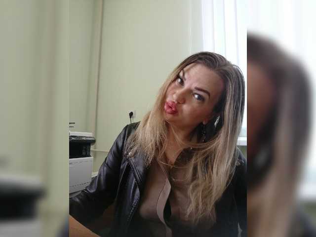 Vysílací screenshoty 126Natasha