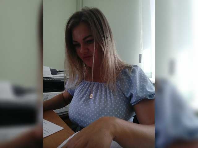 Vysílací screenshoty 126Natasha