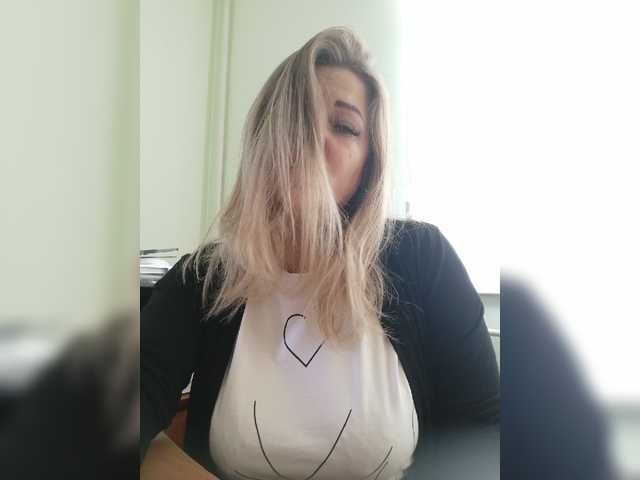 Vysílací screenshoty 126Natasha