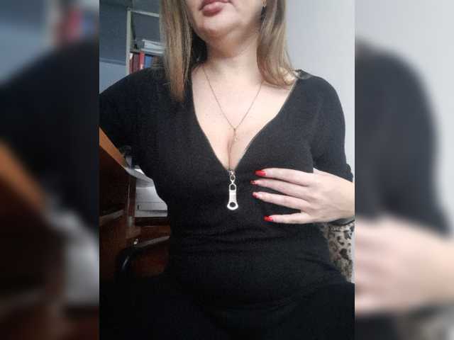 Vysílací screenshoty 126Natasha
