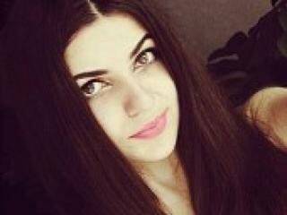 Erotický videochat beyba69