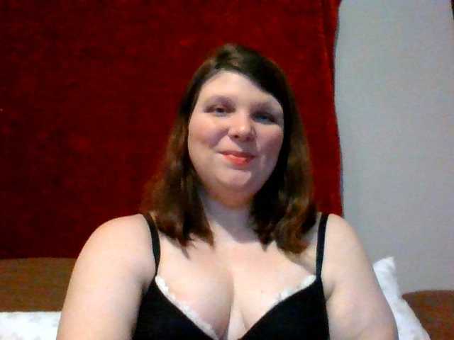 Erotický video chat BeyesBeauty