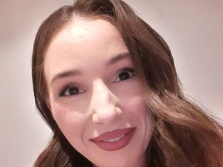 Erotický videochat BiaBlondex
