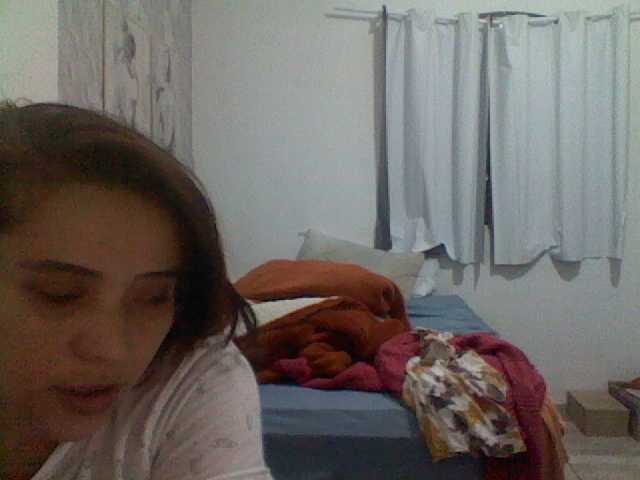 Vysílací screenshoty BiaDelicia