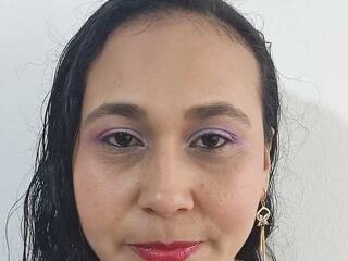 Erotický videochat Bianca-black