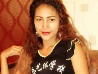 Erotický videochat bianca-evra