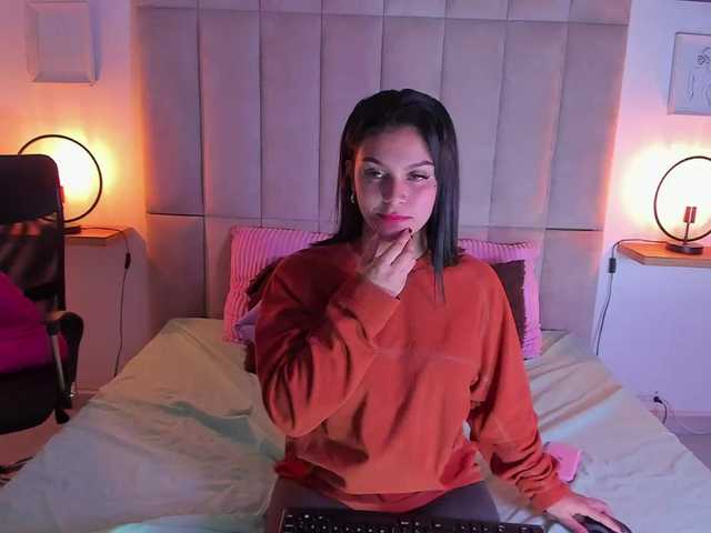 Vysílací screenshoty Bianca-marin