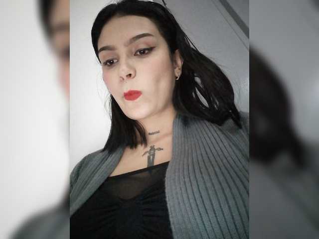 Vysílací screenshoty Bianca-marin