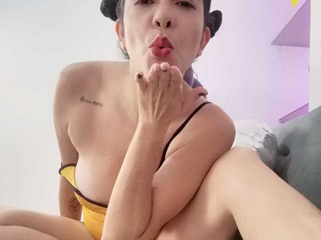 Fotografie profilu bianca-miller