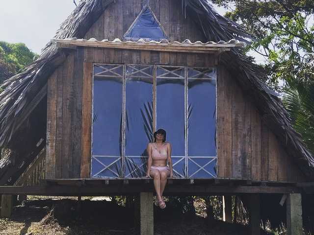 Fotografie profilu bianca-miller