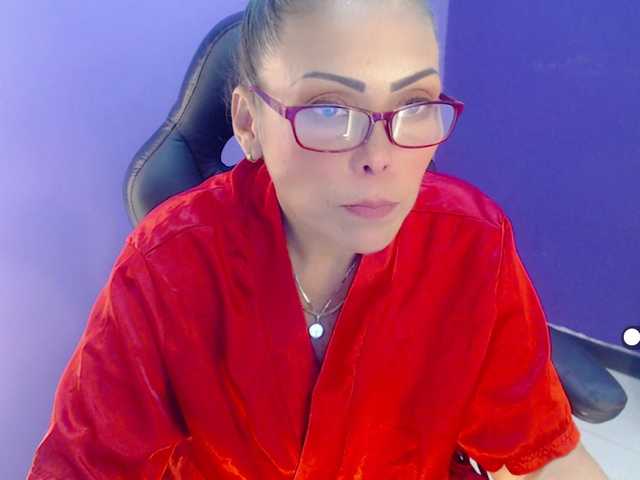 Vysílací screenshoty bianca-shaw