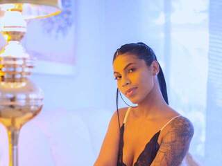 Erotický videochat biancaarango