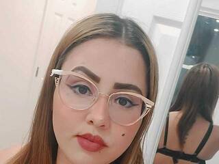 Erotický videochat Biancaatenea