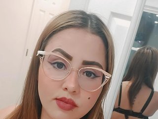 Erotický videochat Biancaatenea