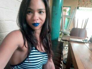 Erotický videochat BiancaCollins