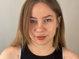 Erotický videochat BiancaDommel