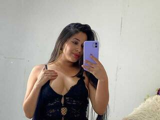 Erotický videochat BiancaDorado