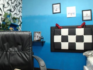Vysílací screenshoty biancahotxx