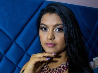 Erotický videochat BiancaMartini