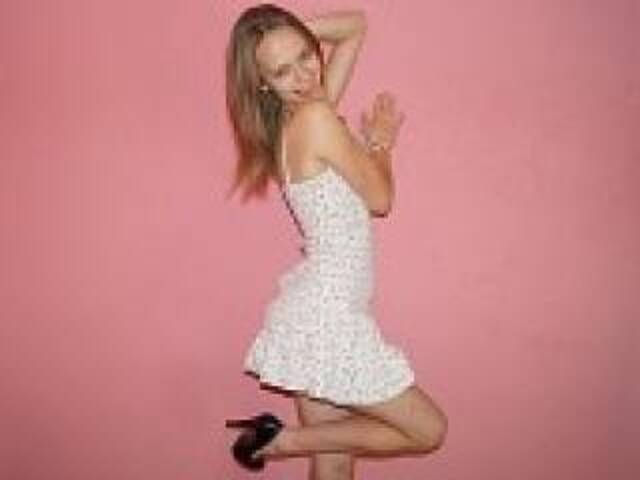 Fotografie profilu biancamimi