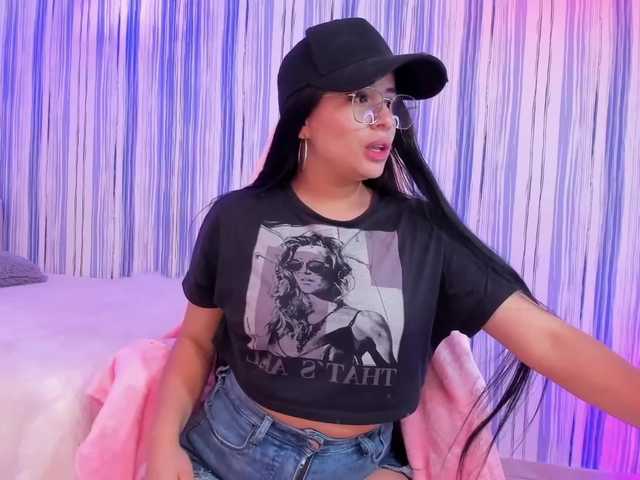 Vysílací screenshoty BiancaRouse