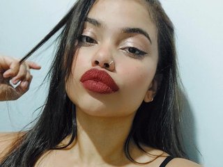 Erotický videochat BiancaSantini