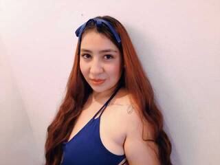 Erotický videochat BiancaScott