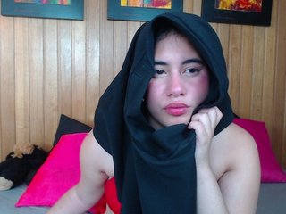 Erotický videochat BiancaSola