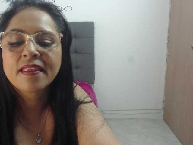 Vysílací screenshoty BiancaTaylor