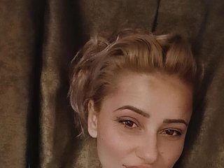 Erotický videochat BiancaYvonne