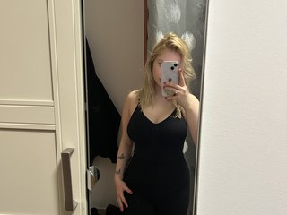 Erotický videochat Biankaa999
