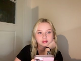 Erotický videochat Biankaa999