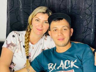 Erotický videochat biankaandjoe