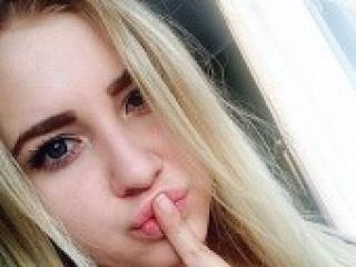 Erotický videochat biankablond