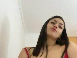 Erotický videochat BiankaBrasil21