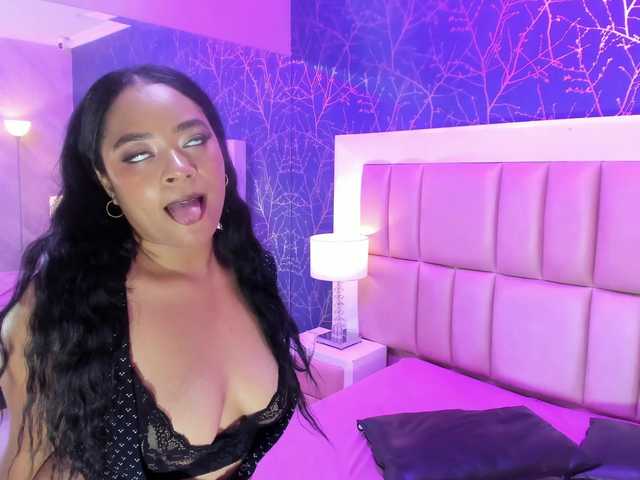 Vysílací screenshoty BiankaStone