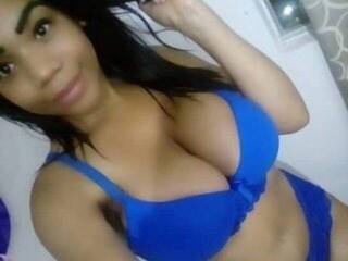 Erotický videochat biankatyler