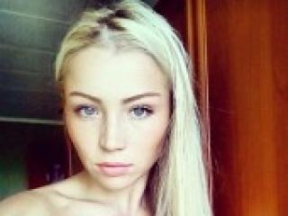 Erotický videochat biatris007