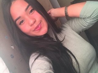 Erotický videochat Bibi1401