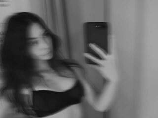 Erotický videochat Bibikyu