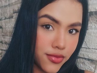 Erotický videochat Bicky24