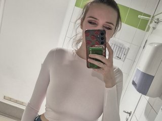 Erotický videochat BielkA-4