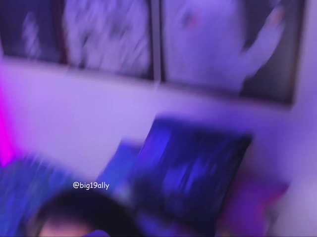 Vysílací screenshoty big-ally