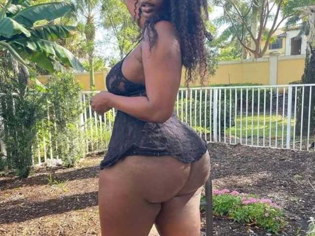 Fotografie profilu Big-Black-Ass