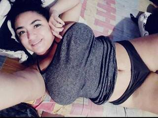 Erotický videochat Big-Breasts